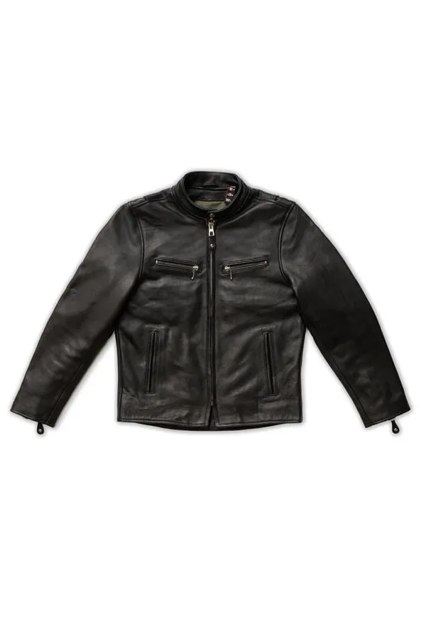 Chaqueta Hombre Master Daytona Black