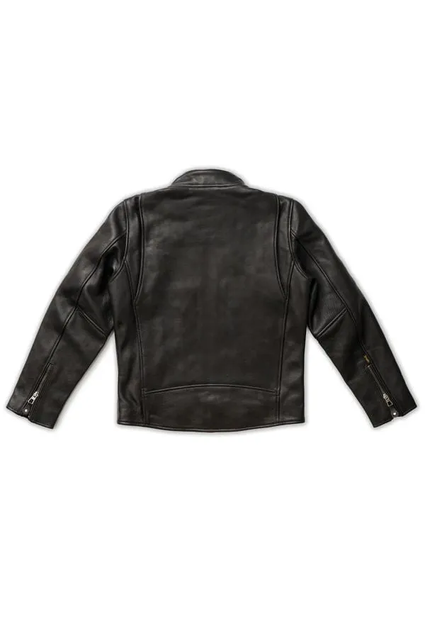 Chaqueta Hombre Master Daytona Black