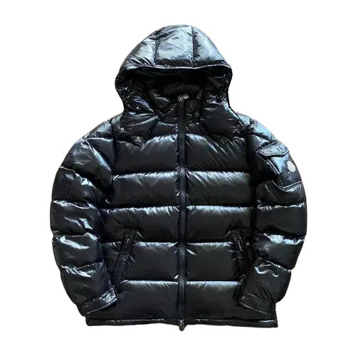 Chaqueta Moncler Basic Fit