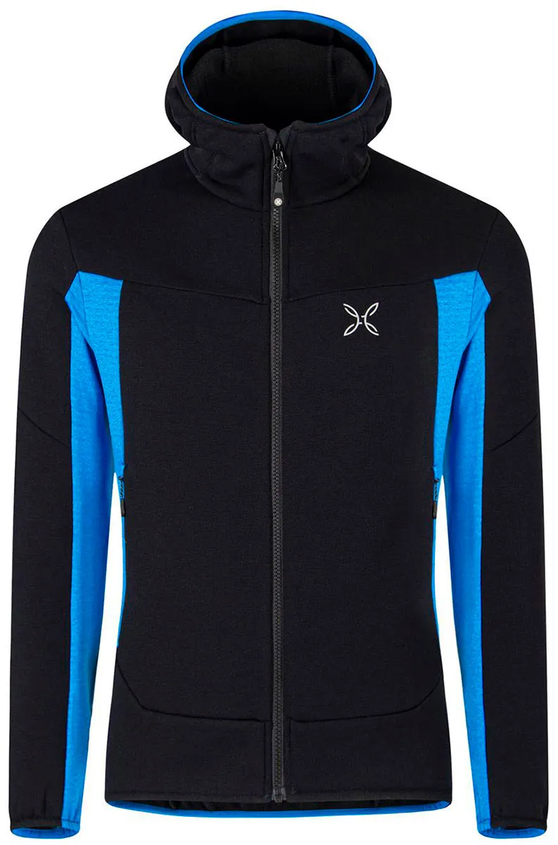 Chaqueta montura Ski Plus Hoody Maglia