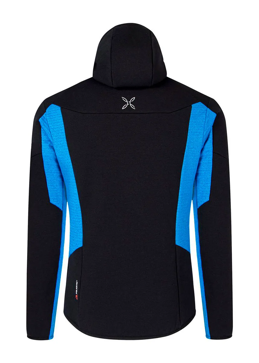 Chaqueta montura Ski Plus Hoody Maglia