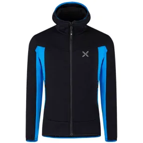 Chaqueta montura Ski Plus Hoody Maglia