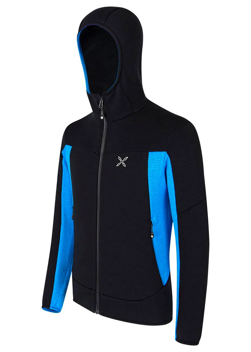 Chaqueta montura Ski Plus Hoody Maglia