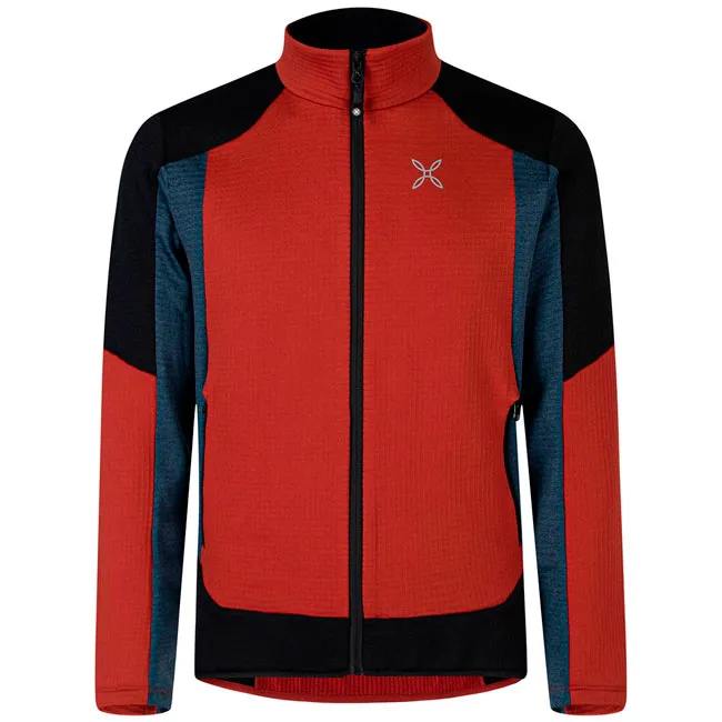 Chaqueta montura Stretch Color Confort Fit Jacket