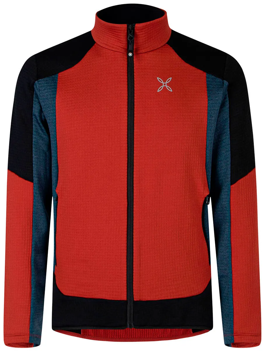 Chaqueta montura Stretch Color Confort Fit Jacket