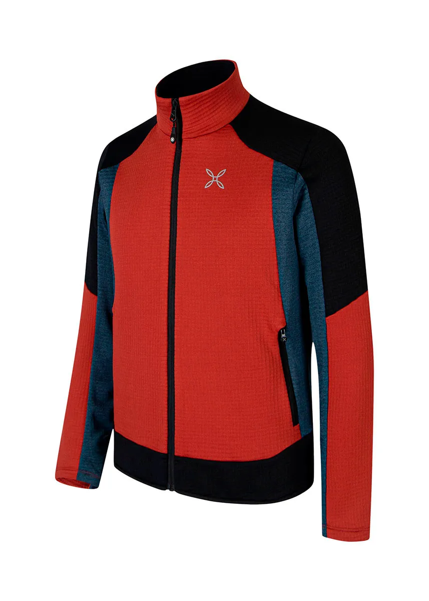 Chaqueta montura Stretch Color Confort Fit Jacket