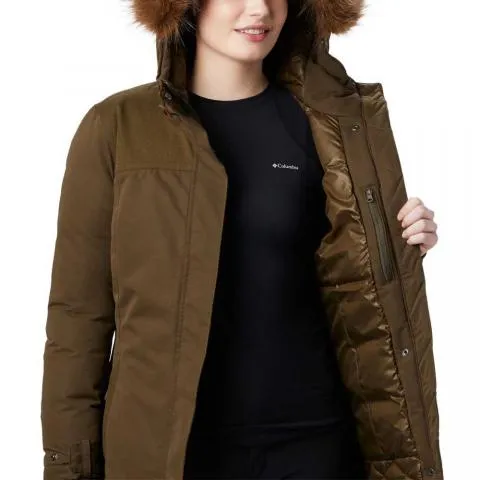 Chaqueta - Mujer - Columbia Lindores - 1810401319