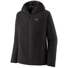 Chaqueta patagonia Nano-Air Light Hybrid Hoody Jacket