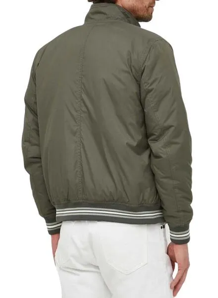 Chaqueta Pepe Jeans Bon Verde para Hombre