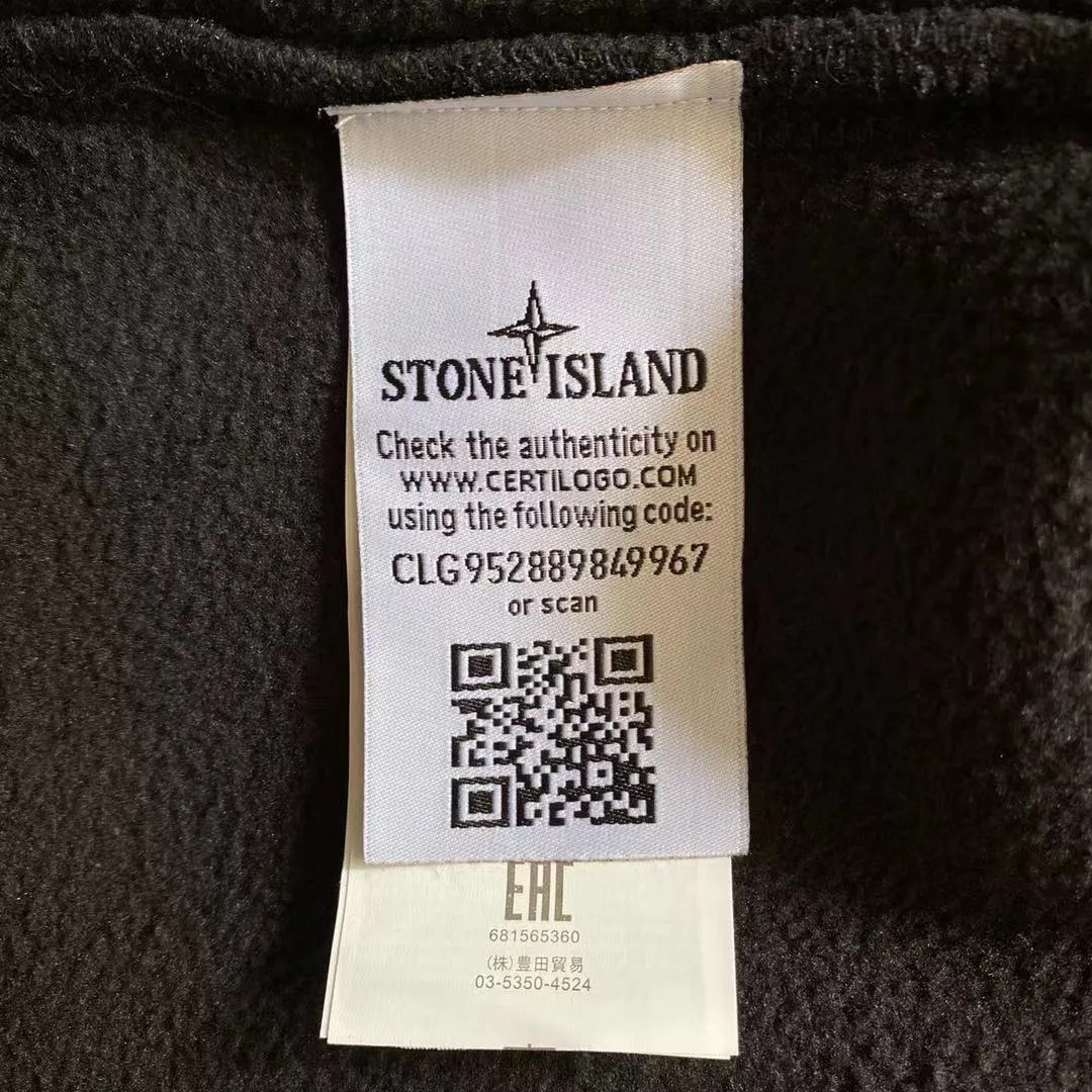 Chaqueta Stone Island