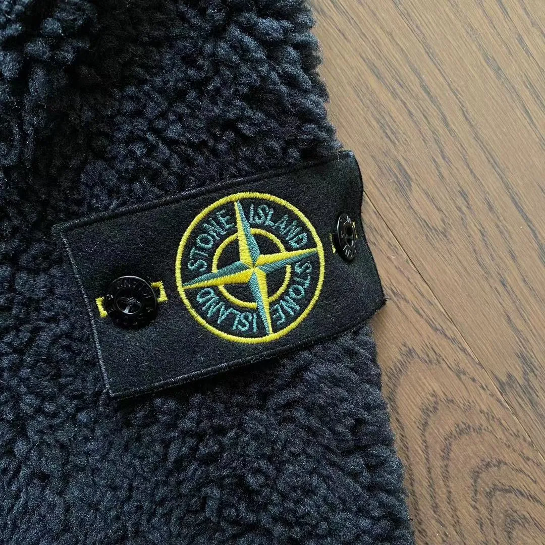 Chaqueta Stone Island