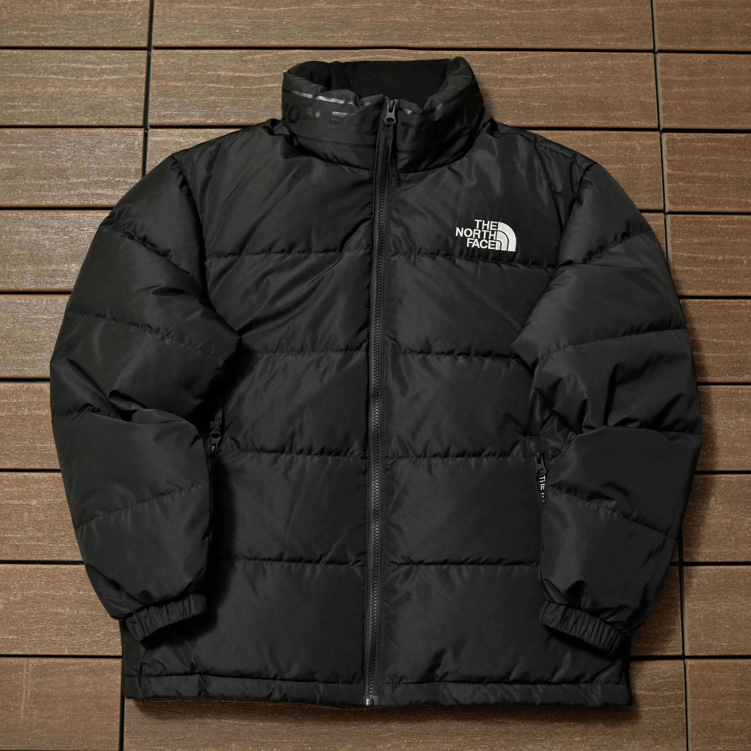 Chaqueta  TNF