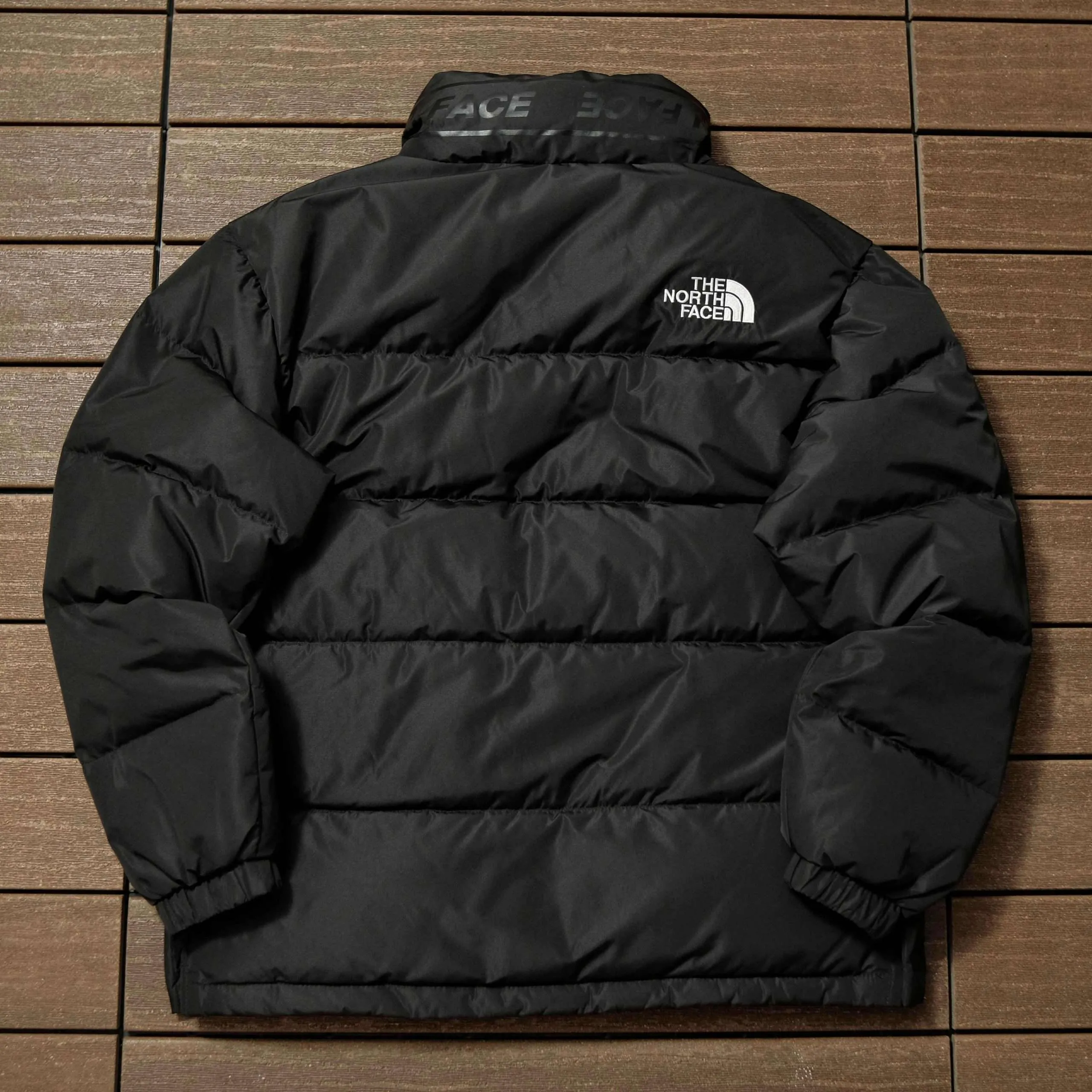 Chaqueta  TNF