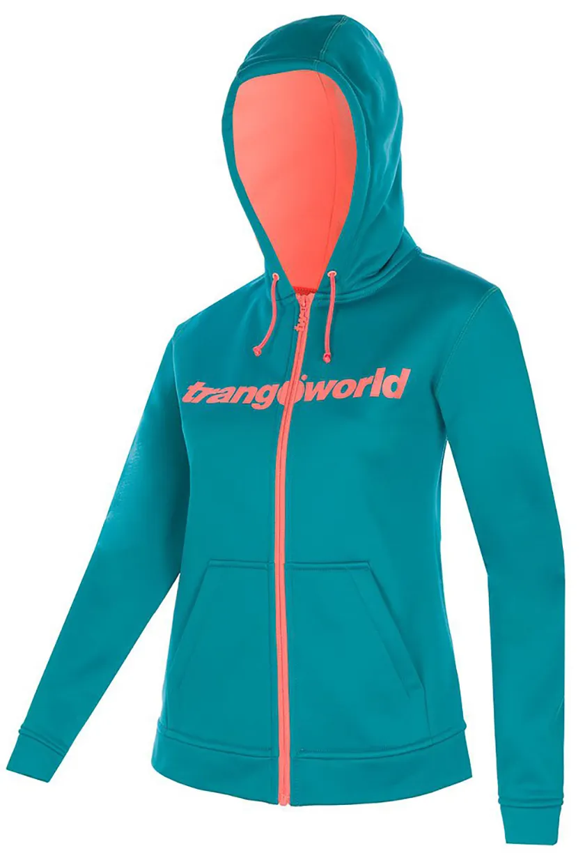 Chaqueta Trangoworld Liena 5EH