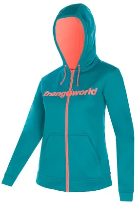 Chaqueta Trangoworld Liena 5EH