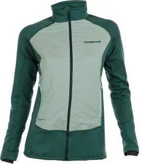 Chaqueta Trangoworld Longue 18F