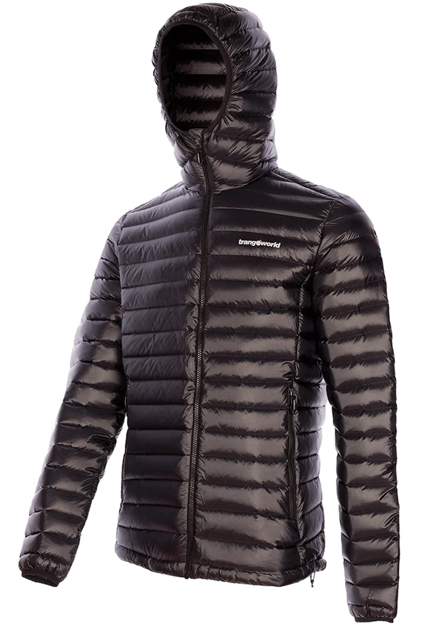 Chaqueta Trangoworld Lugano 810