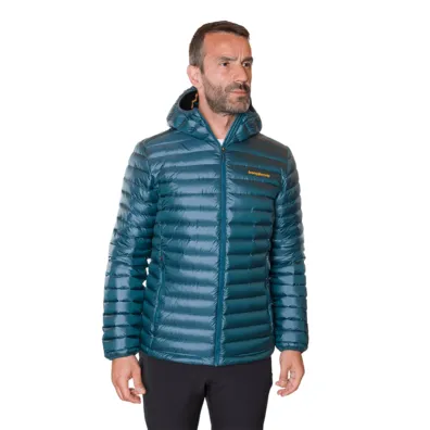 Chaqueta Trangoworld Lugano 870