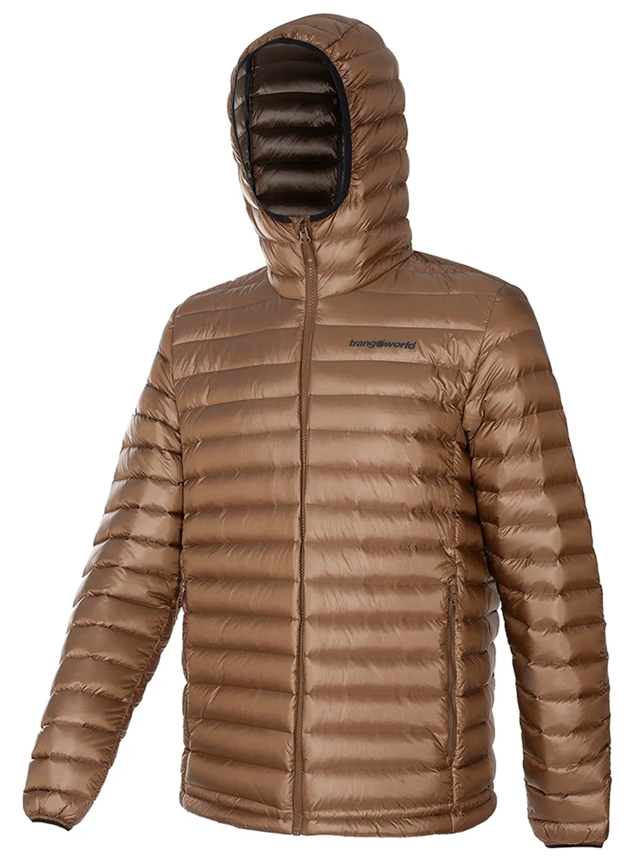 Chaqueta Trangoworld Lugano 8E0