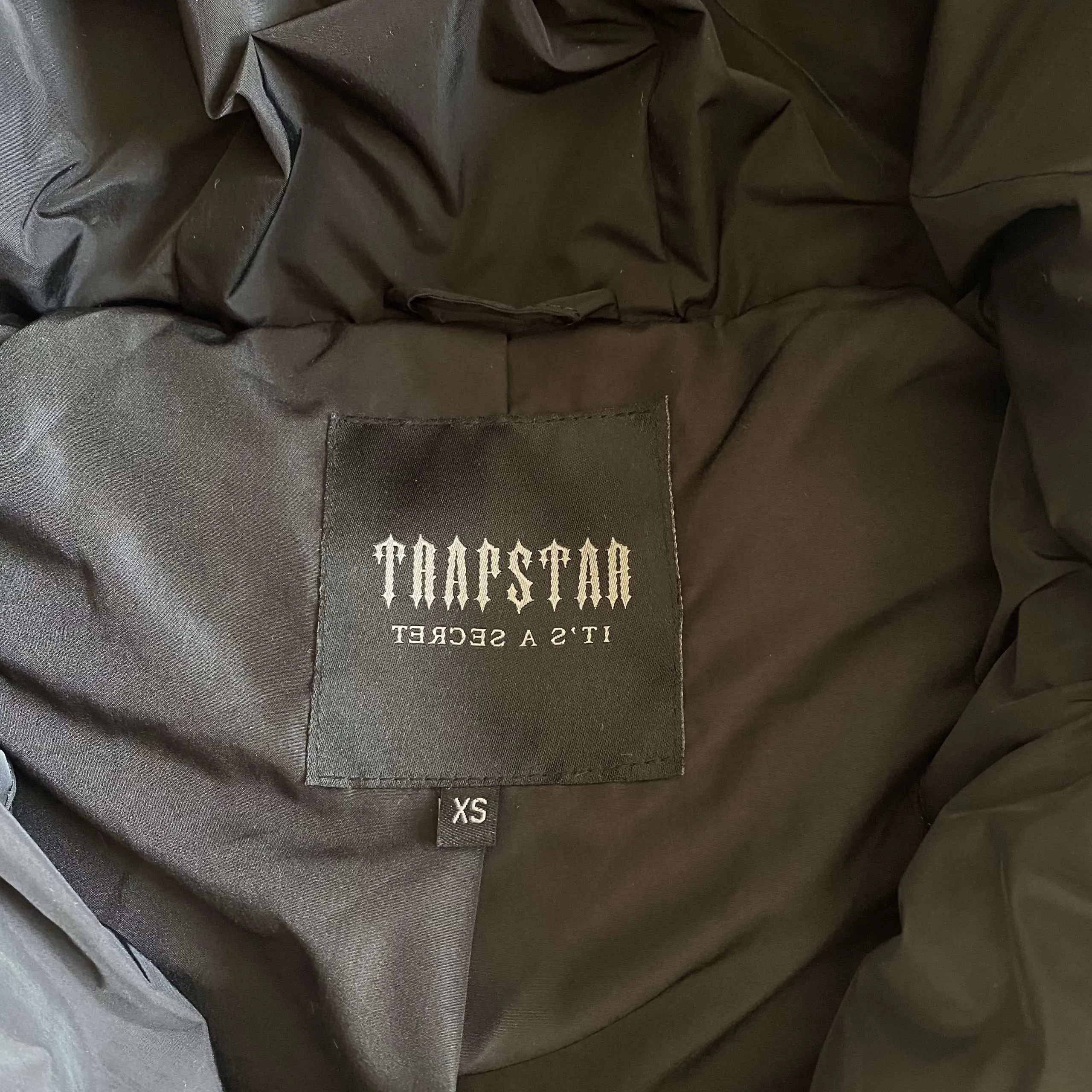 Chaqueta Trapstar – Season 2022