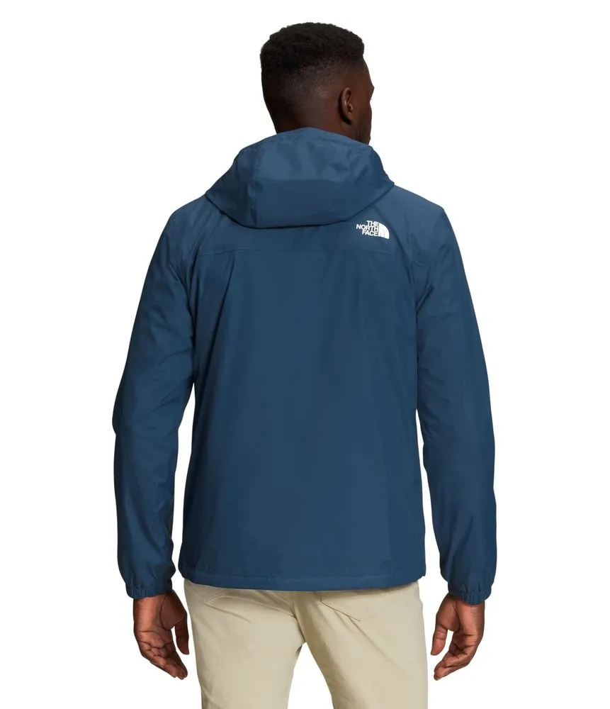 Chaqueta Térmica Antora Triclimate Azul Hombre The North Face