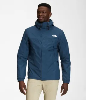 Chaqueta Térmica Antora Triclimate Azul Hombre The North Face