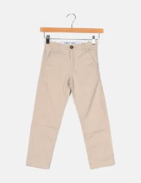 Charanga Pantalón chino beige