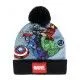 Complementos Cerda gorro azul avengers de marvel