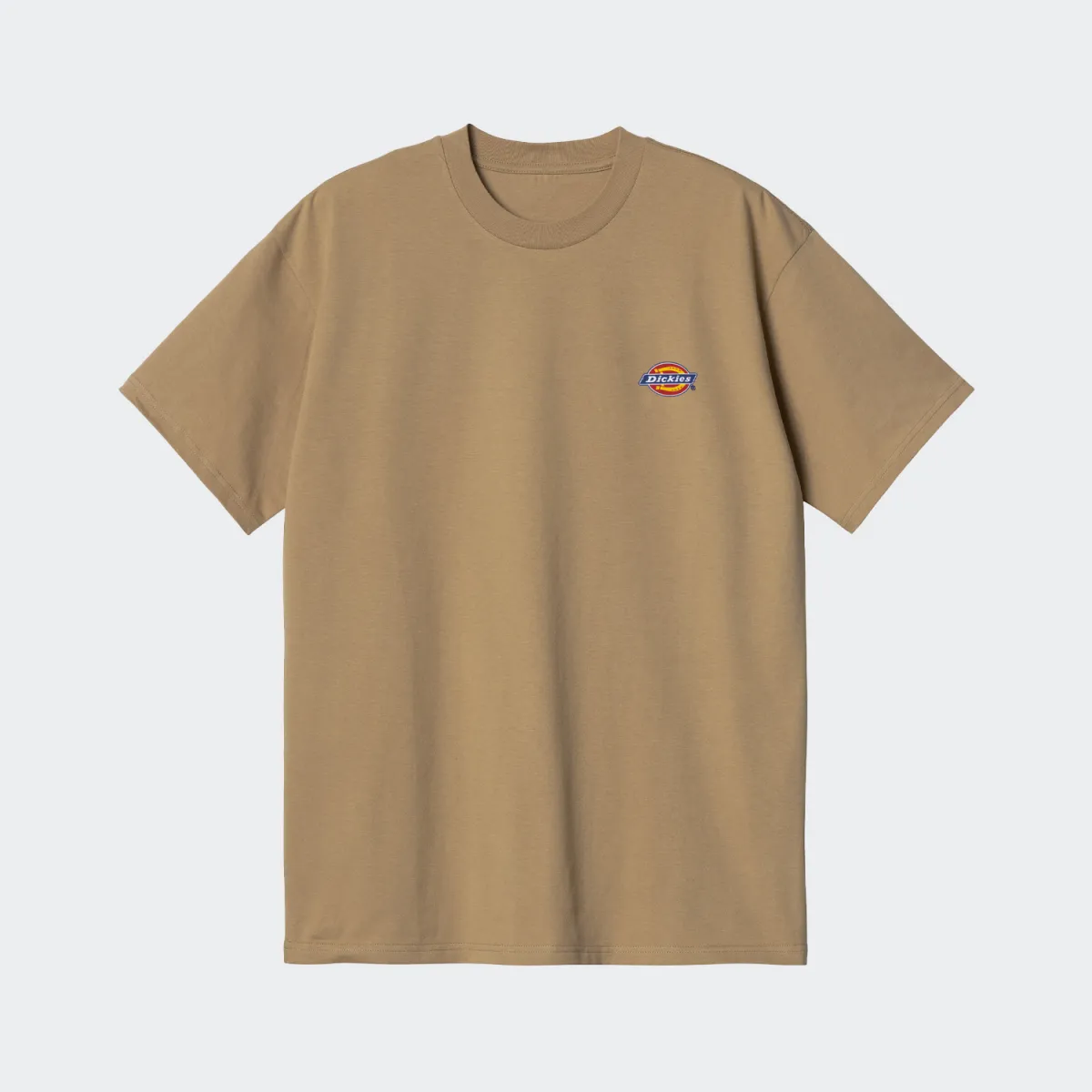 DICKIES Camiseta Dickies Beige