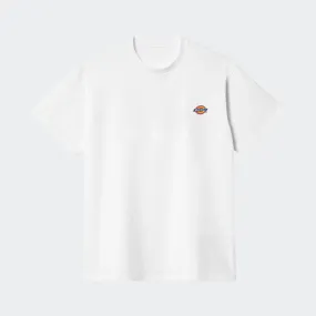 DICKIES Camiseta Dickies Blanca