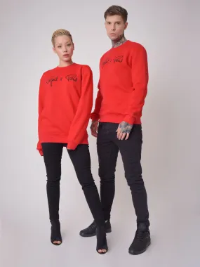 Essentials Project X Paris sudadera unisex de cuello redondo