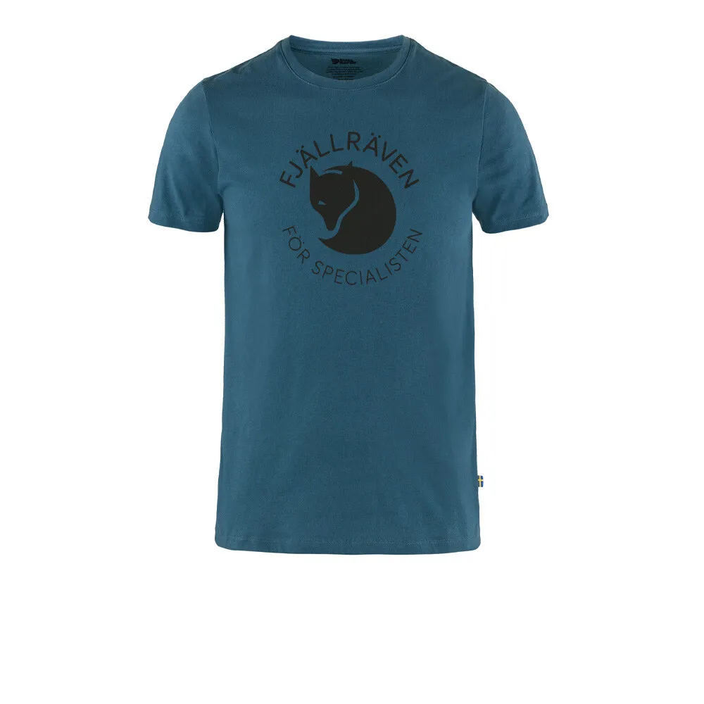 Fjallraven Fox camiseta - SS24