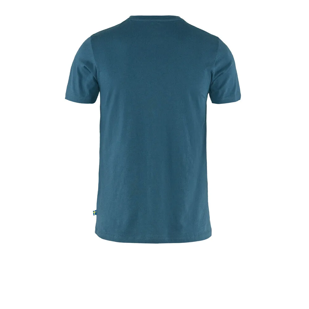 Fjallraven Fox camiseta - SS24