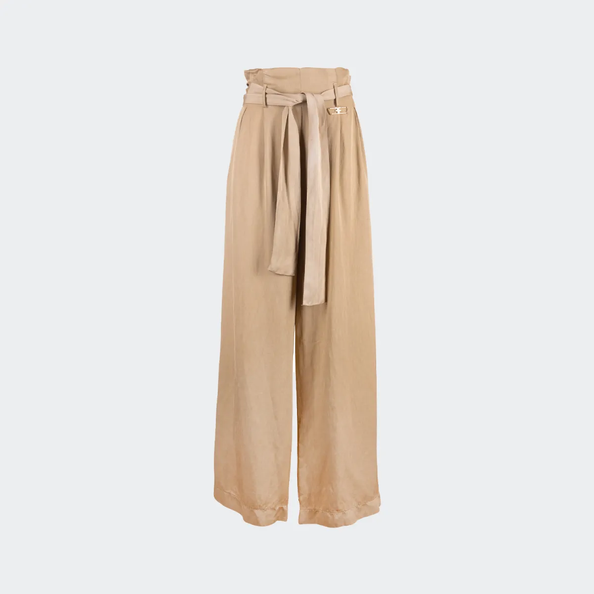 FRACOMINA Pantalón fracomina beige