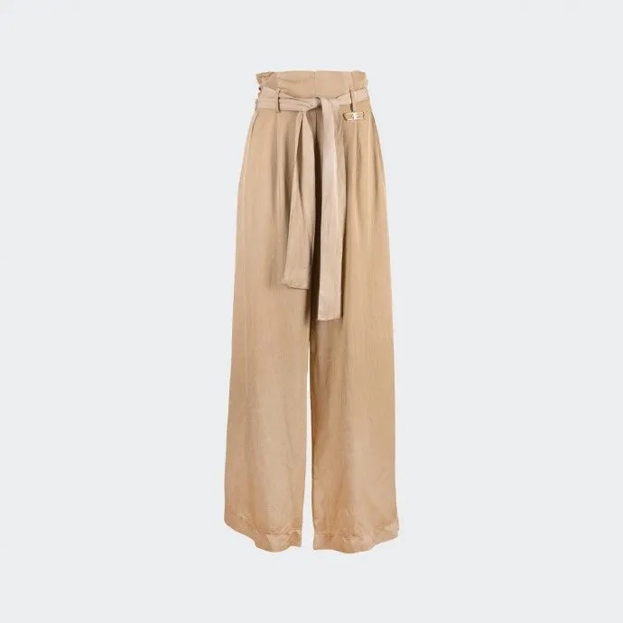 FRACOMINA Pantalón fracomina beige