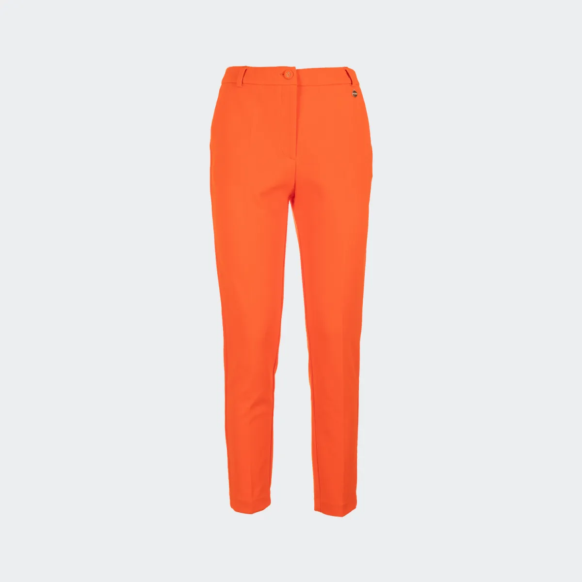 FRACOMINA Pantalón Fracomina Naranja