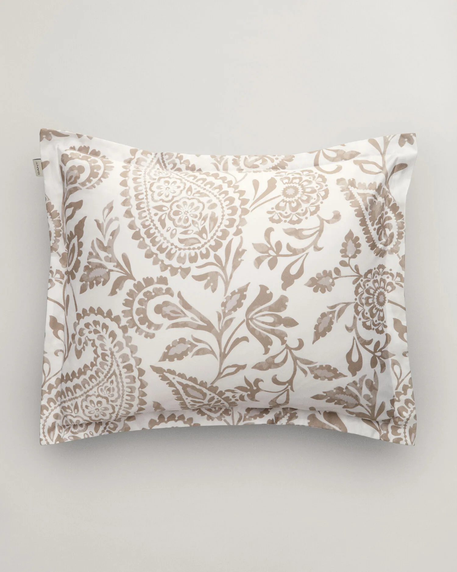 Funda de almohada Paisley