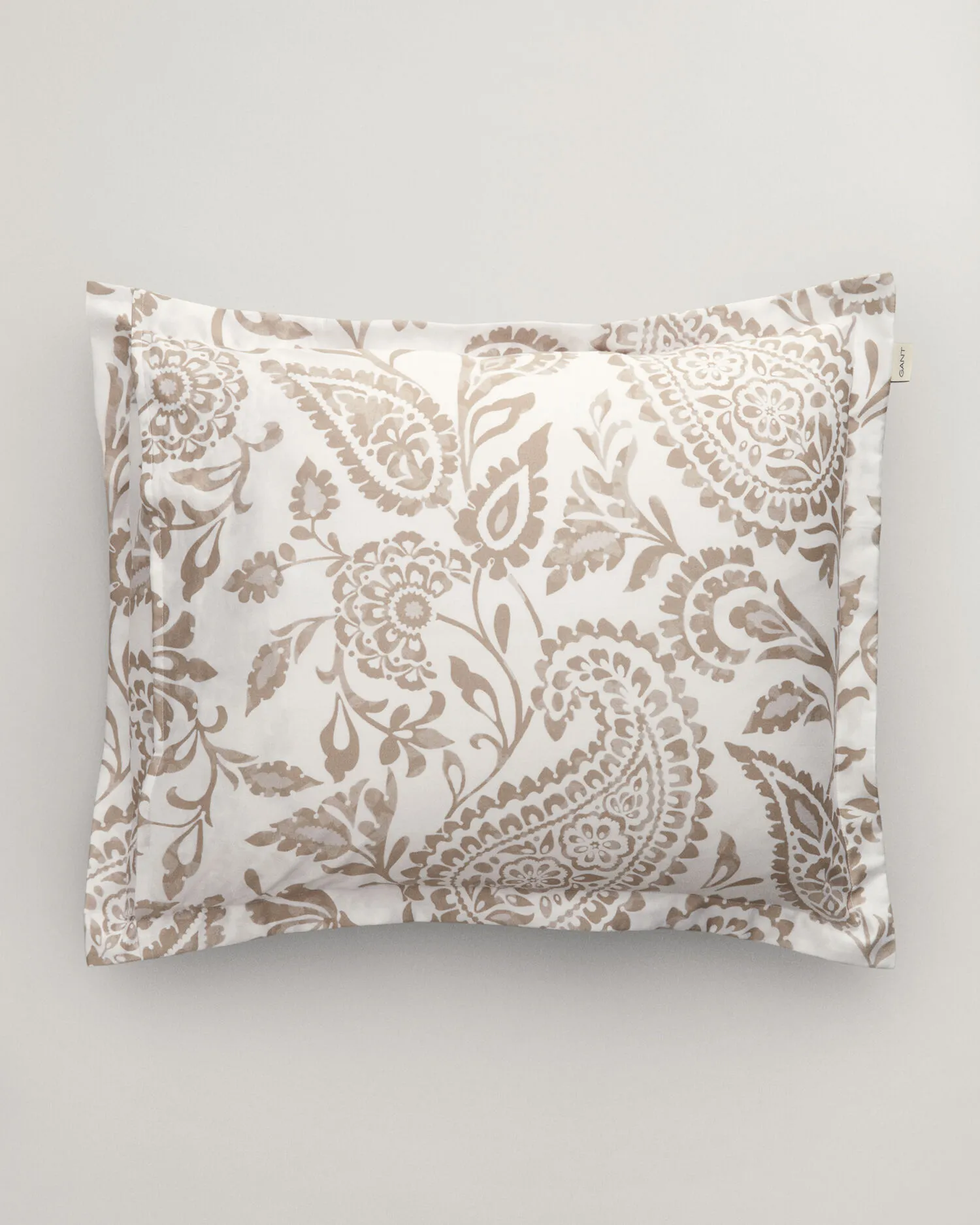 Funda de almohada Paisley