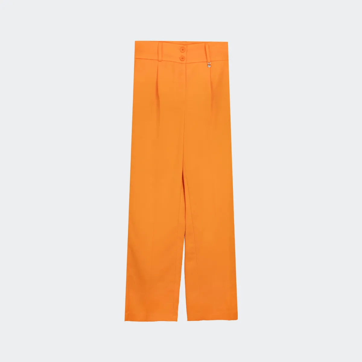 GOA GOA Pantalón Goa Goa Naranja