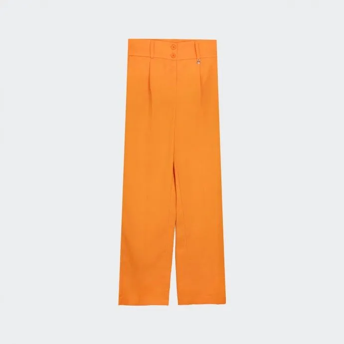 GOA GOA Pantalón Goa Goa Naranja