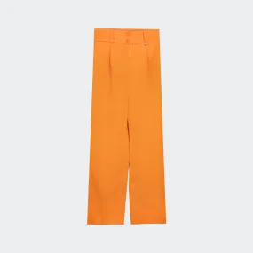 GOA GOA Pantalón Goa Goa Naranja