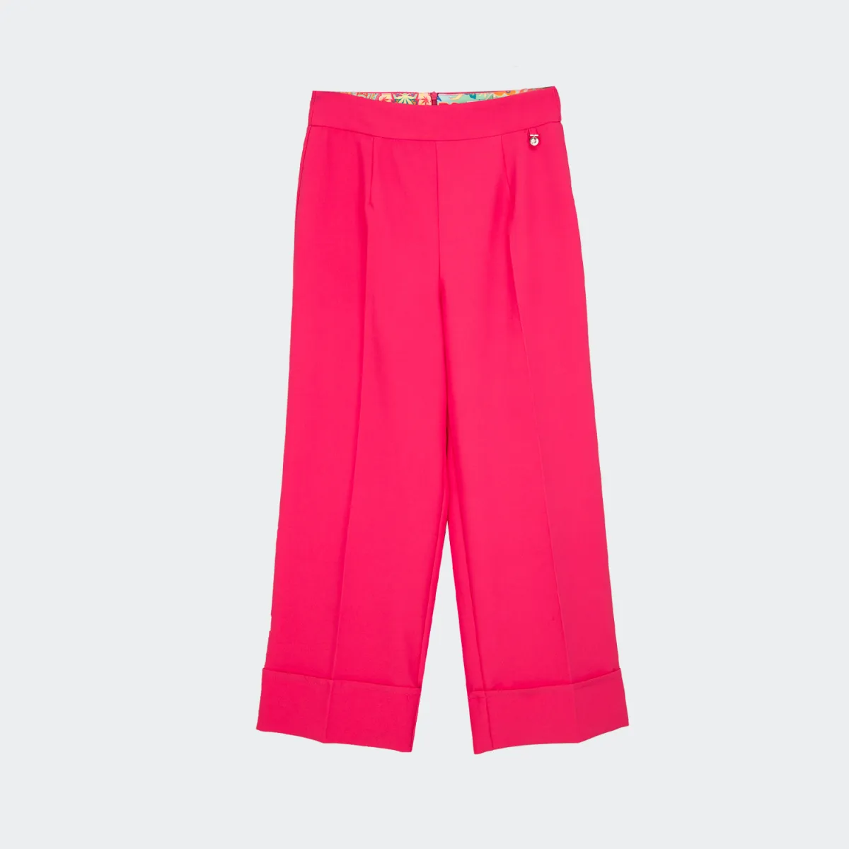 GOA GOA Pantalón Goa Goa Rosa