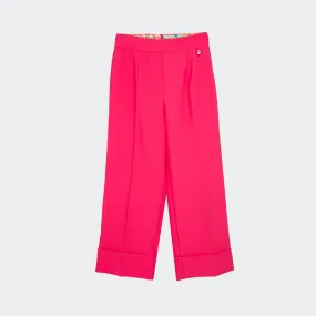 GOA GOA Pantalón Goa Goa Rosa