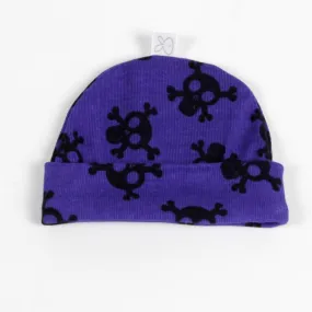 Gorro ALFA lilA