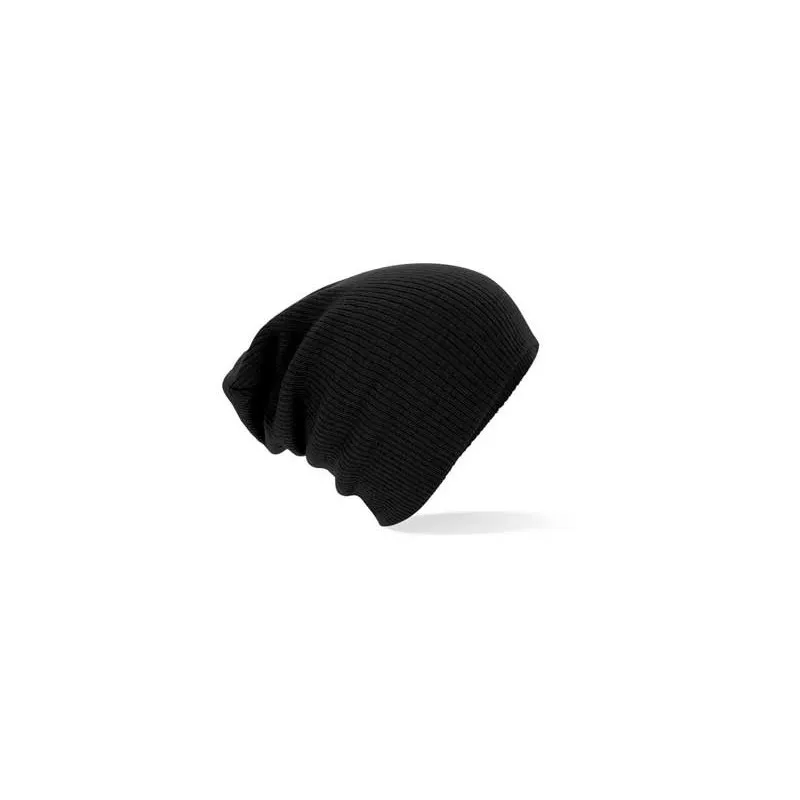 Gorro Beanie Caído de Beechfield