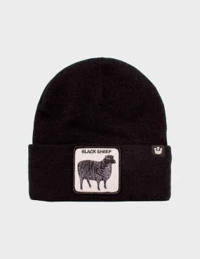 GORRO BLACK SHEEP