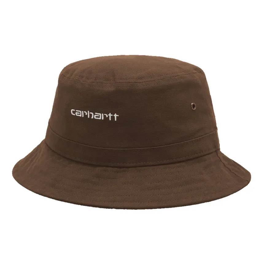 Gorro Carhartt Script Bucket