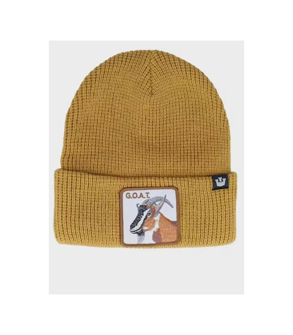 GORRO GOORIN THE GREATEST CAMEL