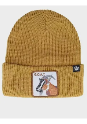 GORRO GOORIN THE GREATEST CAMEL