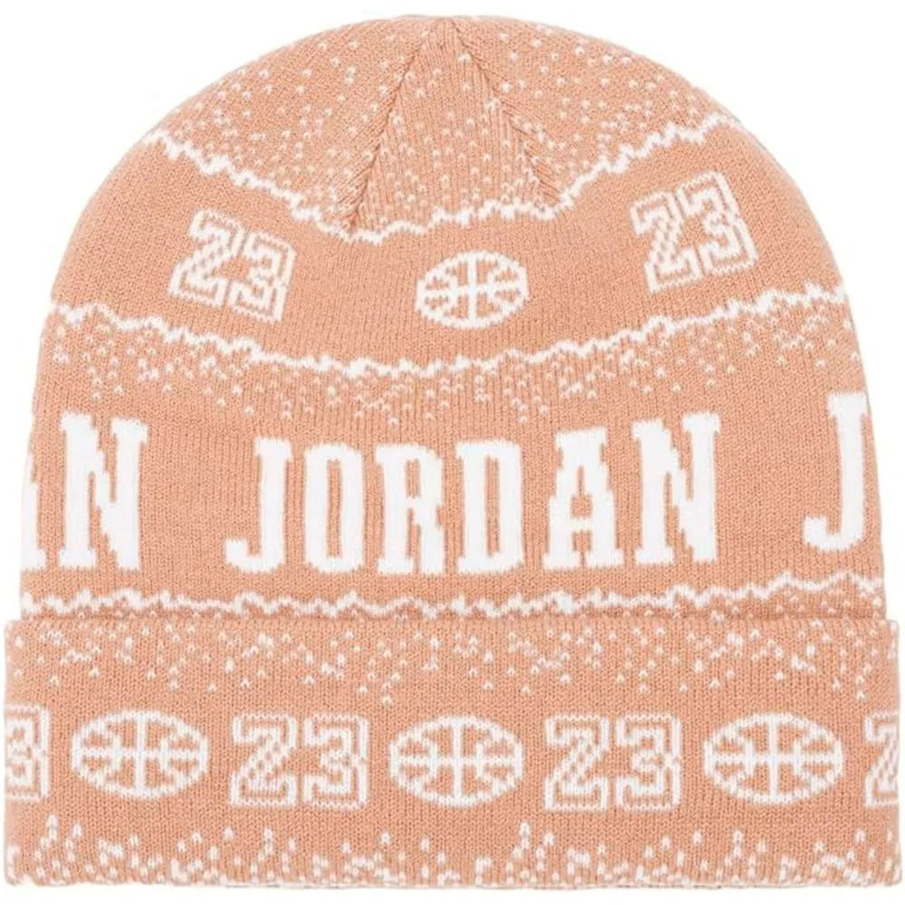 Gorro Junior Jordan Holiday Hemp